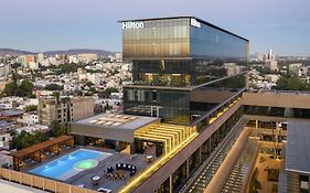 Hotel Hilton Midtown Guadalajara